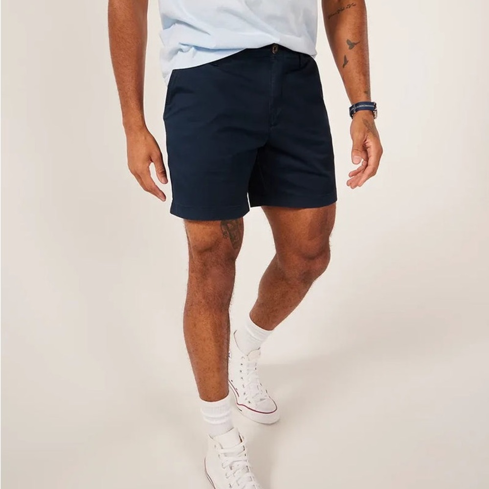 🔥 Chubbies 🔥 Dark Blue Shorts